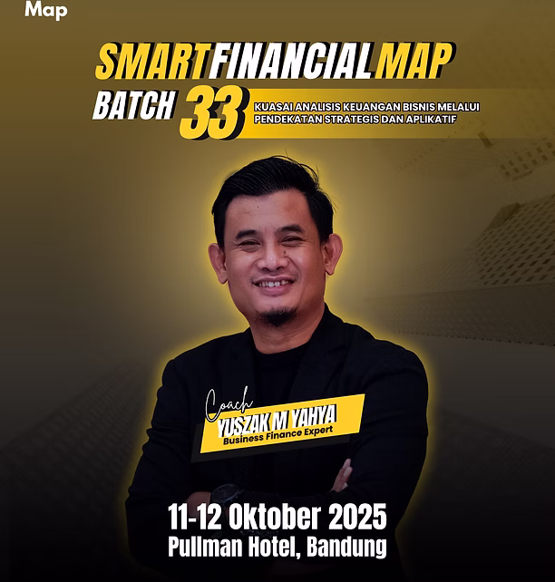 Smart FInancial Map
