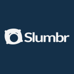 LOGO SLUMBR 11