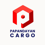 papandayan cargo